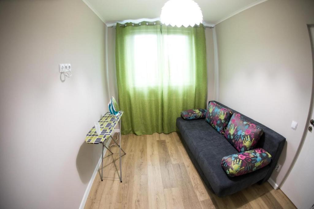 Sunshine Apartament Targu Mures Exterior photo