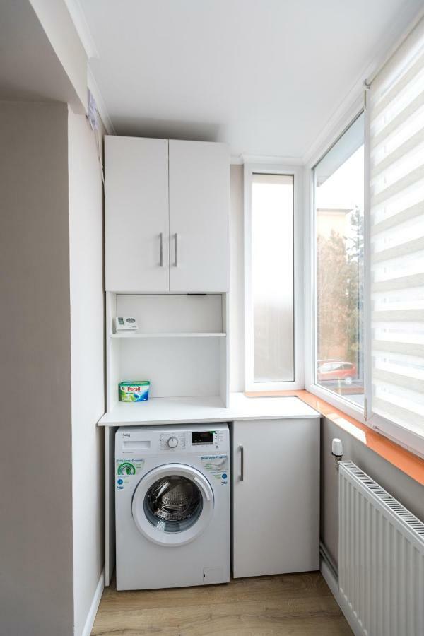 Sunshine Apartament Targu Mures Exterior photo